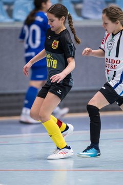 Bild 427 - wDJ Power Girls Cup Suederelbe